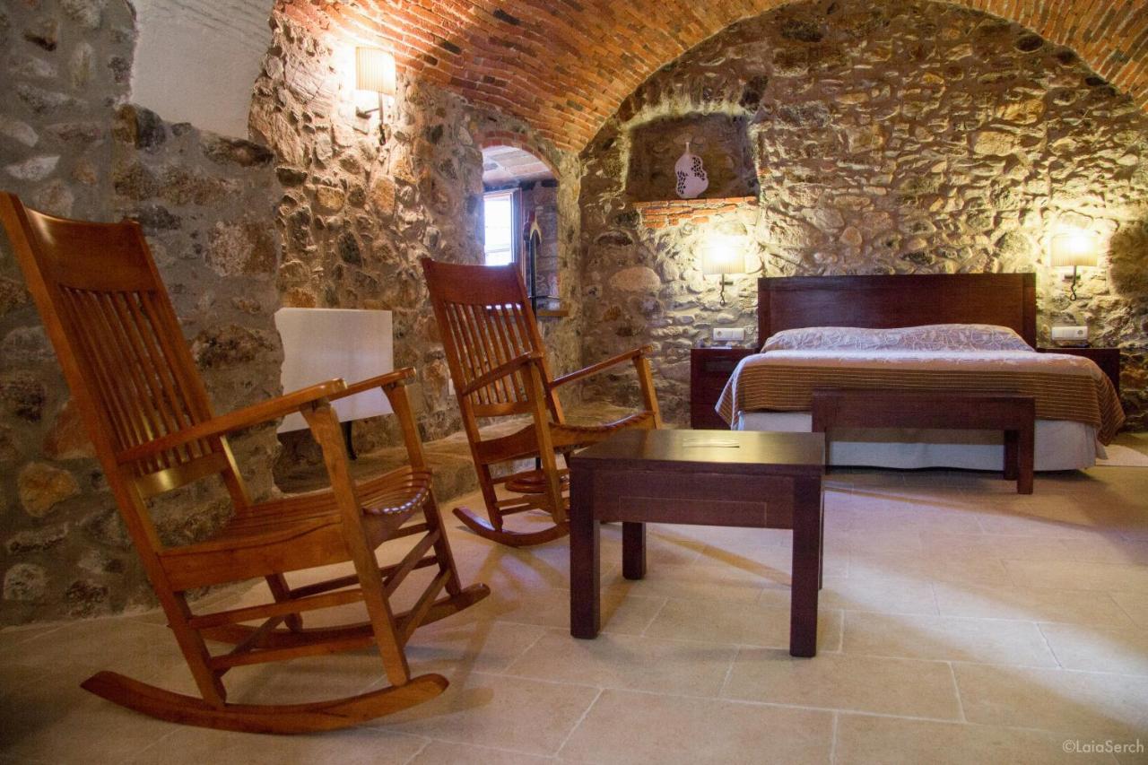 Hotel Mas 1670 - Adults Only Calonge  Exteriér fotografie