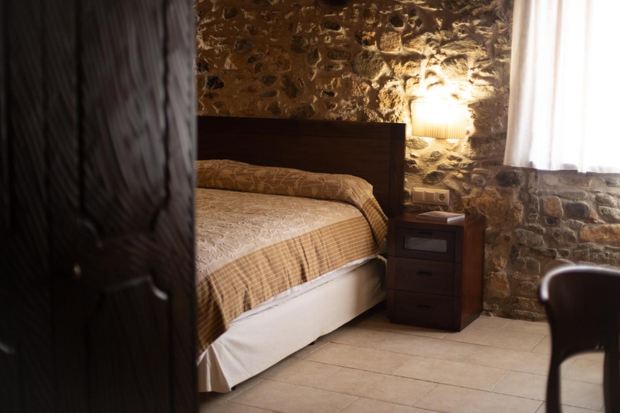 Hotel Mas 1670 - Adults Only Calonge  Pokoj fotografie